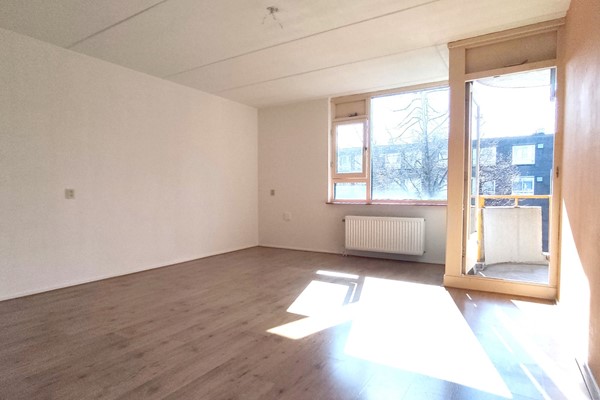 Property photo - Boris Pasternakstraat 409, 1102TD Amsterdam